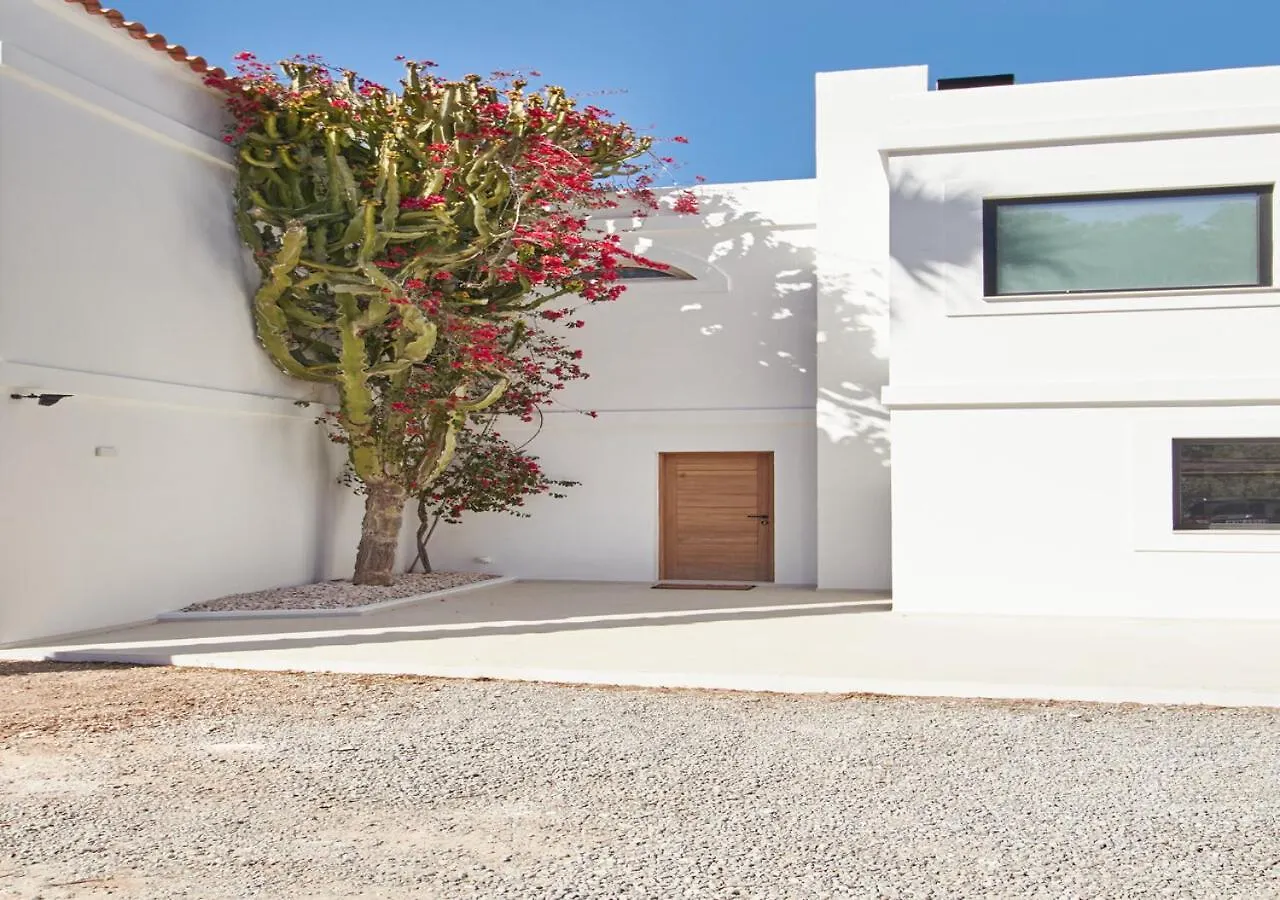 Villa La Residence Ibiza San José İspanya