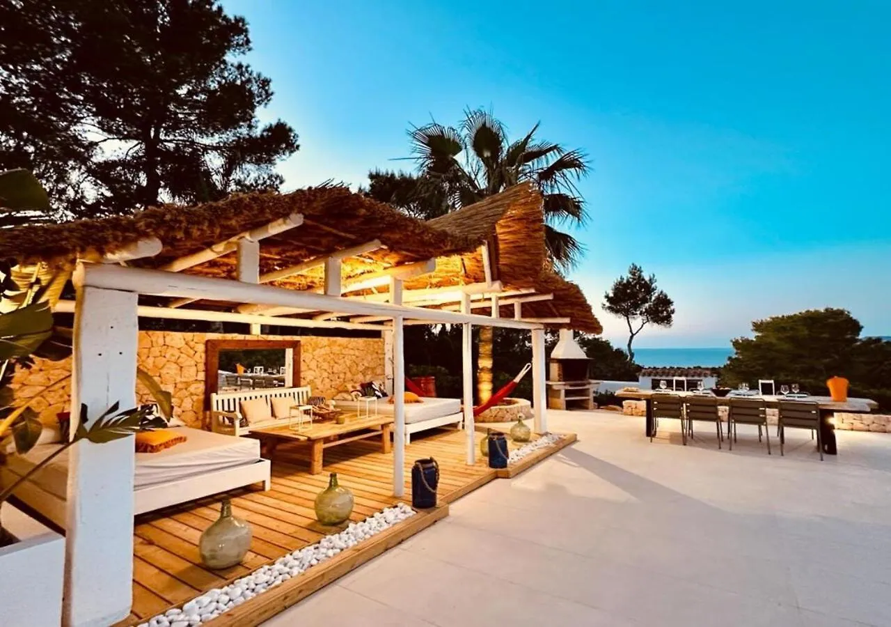 Villa La Residence Ibiza San José