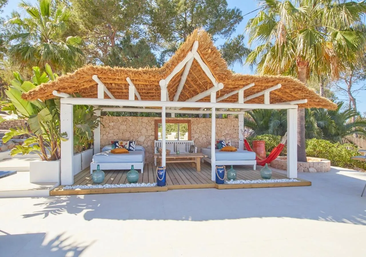 Villa La Residence Ibiza San José Espagne