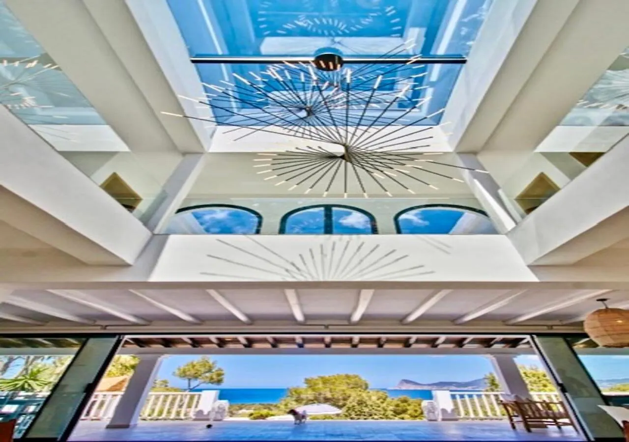 Villa La Residence Ibiza San José