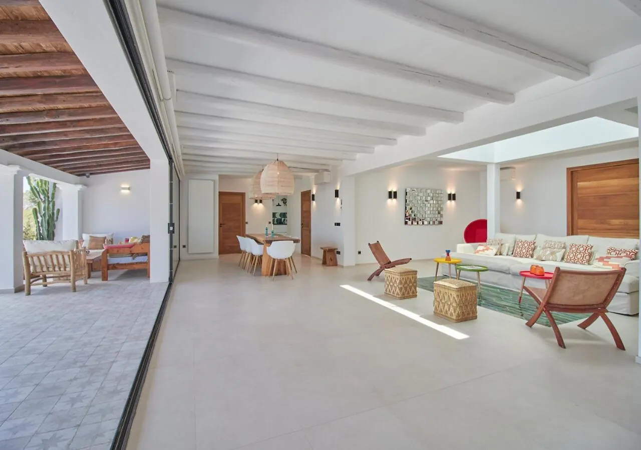 Villa La Residence Ibiza San José