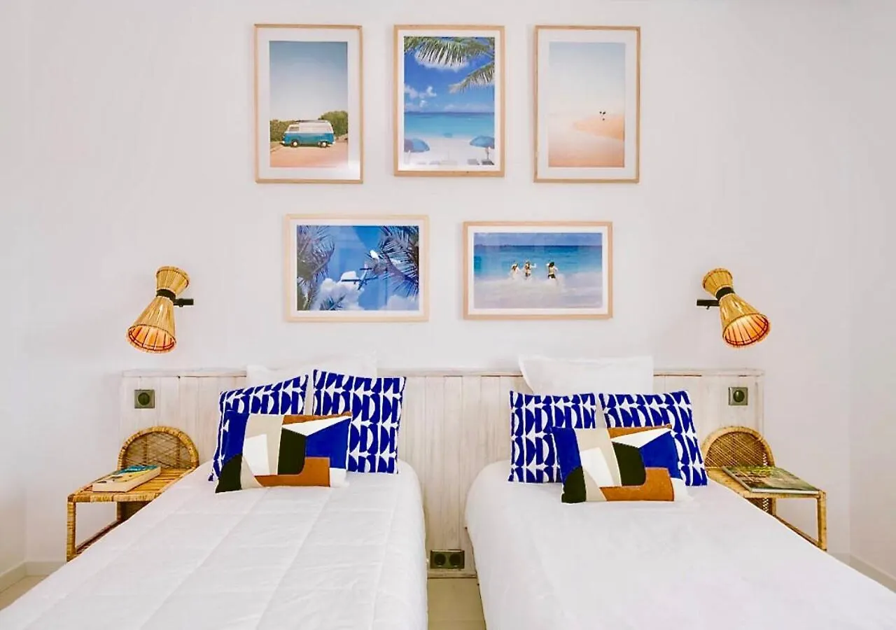 Villa La Residence Ibiza San José