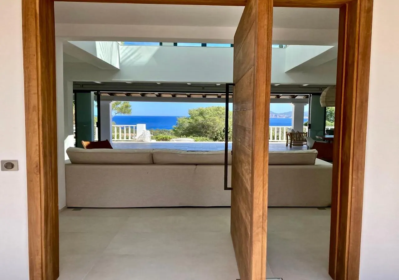 Villa La Residence Ibiza San José