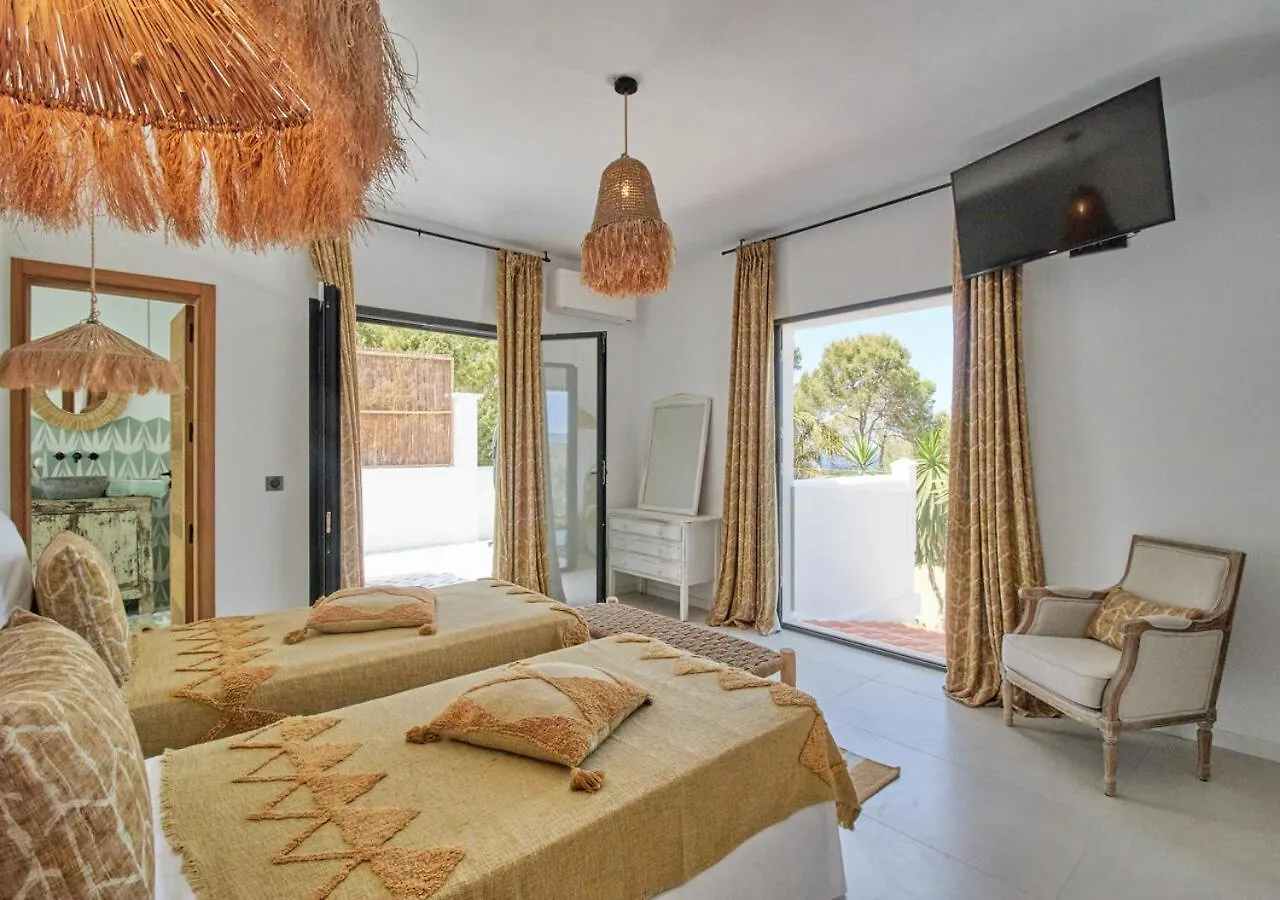 Villa La Residence Ibiza San José