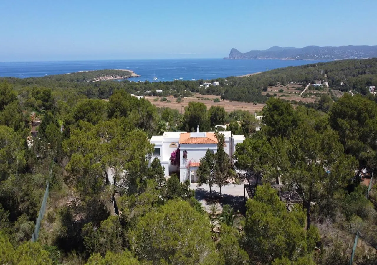 Villa La Residence Ibiza San José