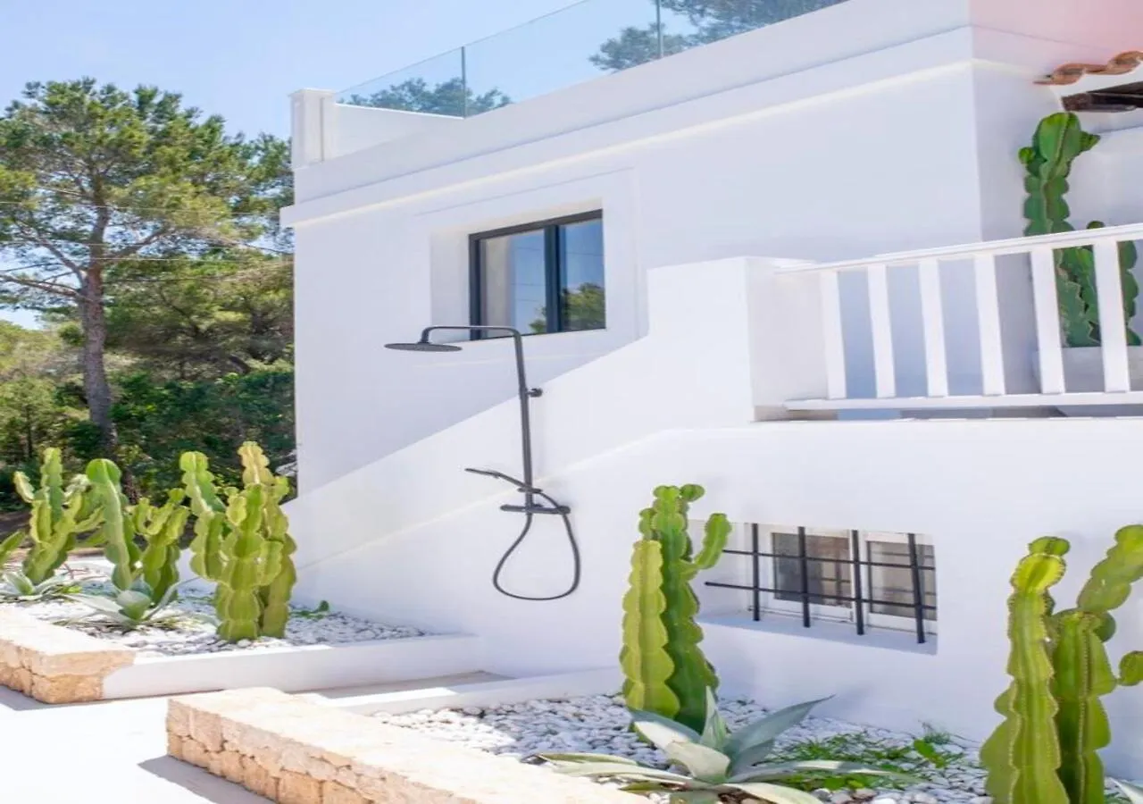 Villa La Residence Ibiza San José