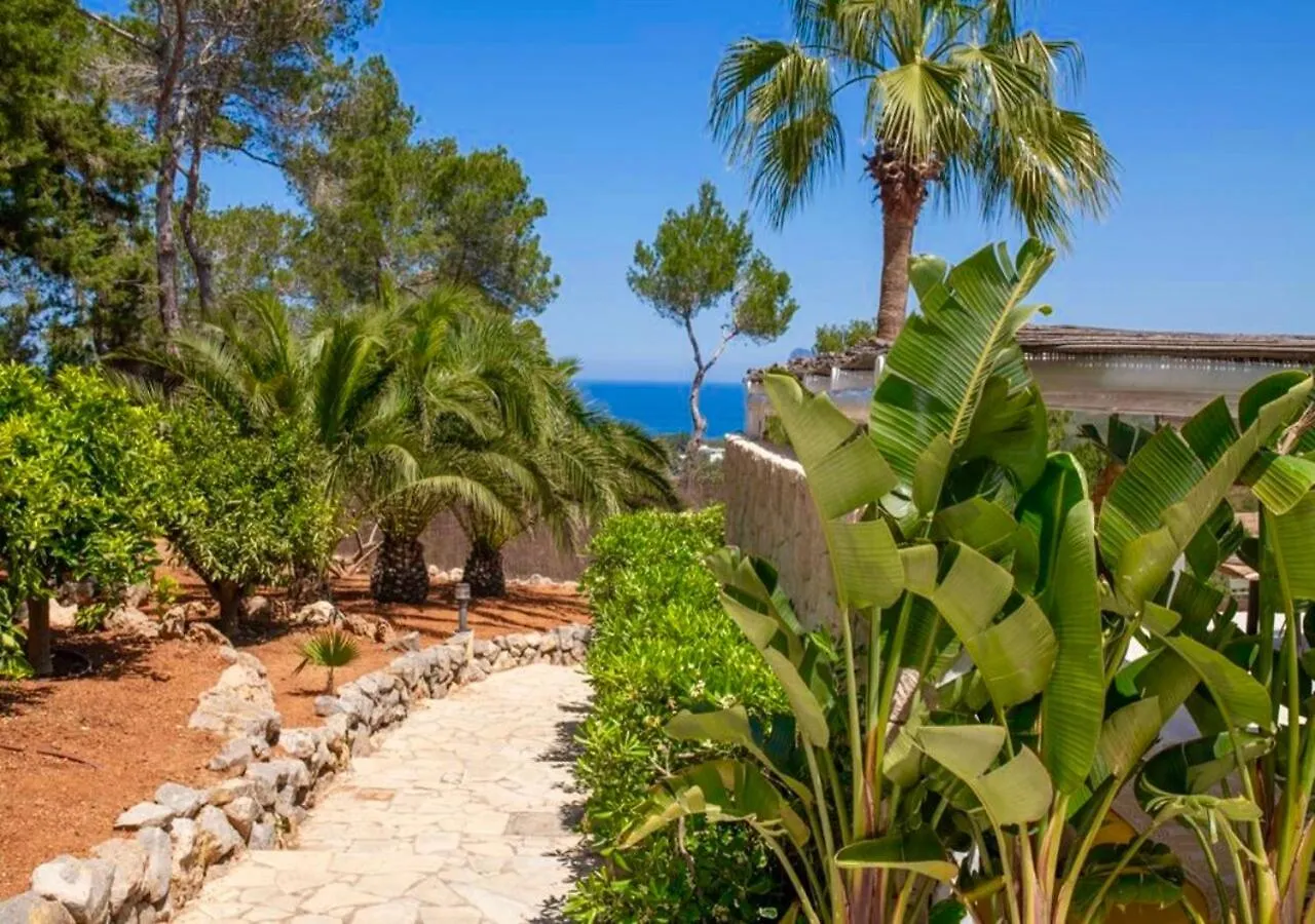 Villa La Residence Ibiza San José Espagne