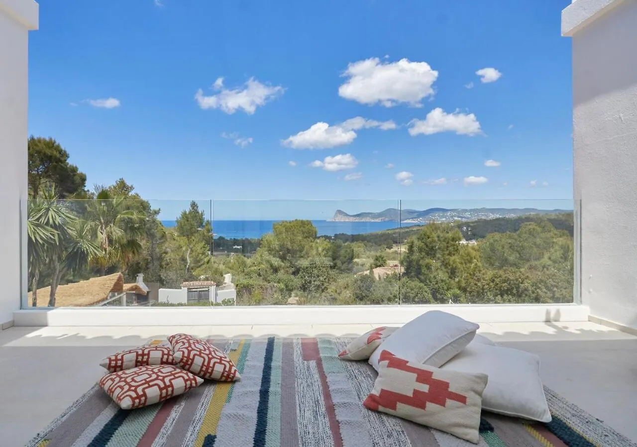 Villa La Residence Ibiza San José 0*,  Espagne