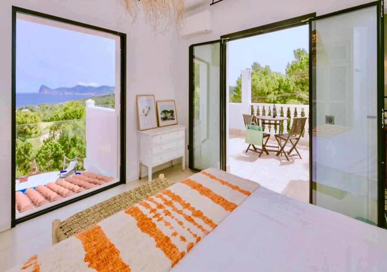 Villa La Residence Ibiza San José