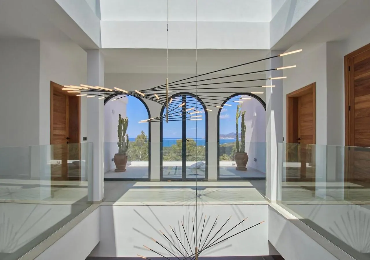 Villa La Residence Ibiza San José