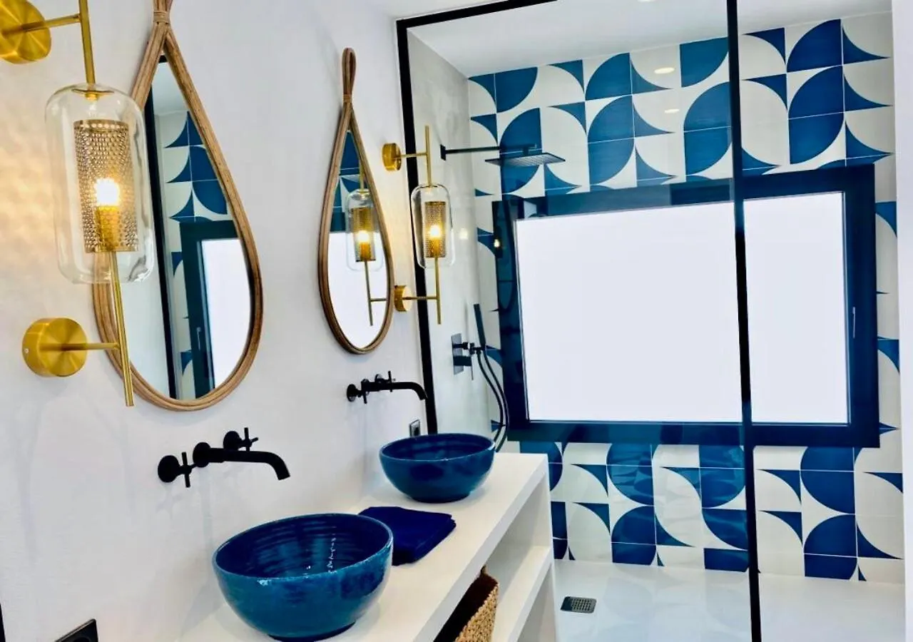 Villa La Residence Ibiza San José