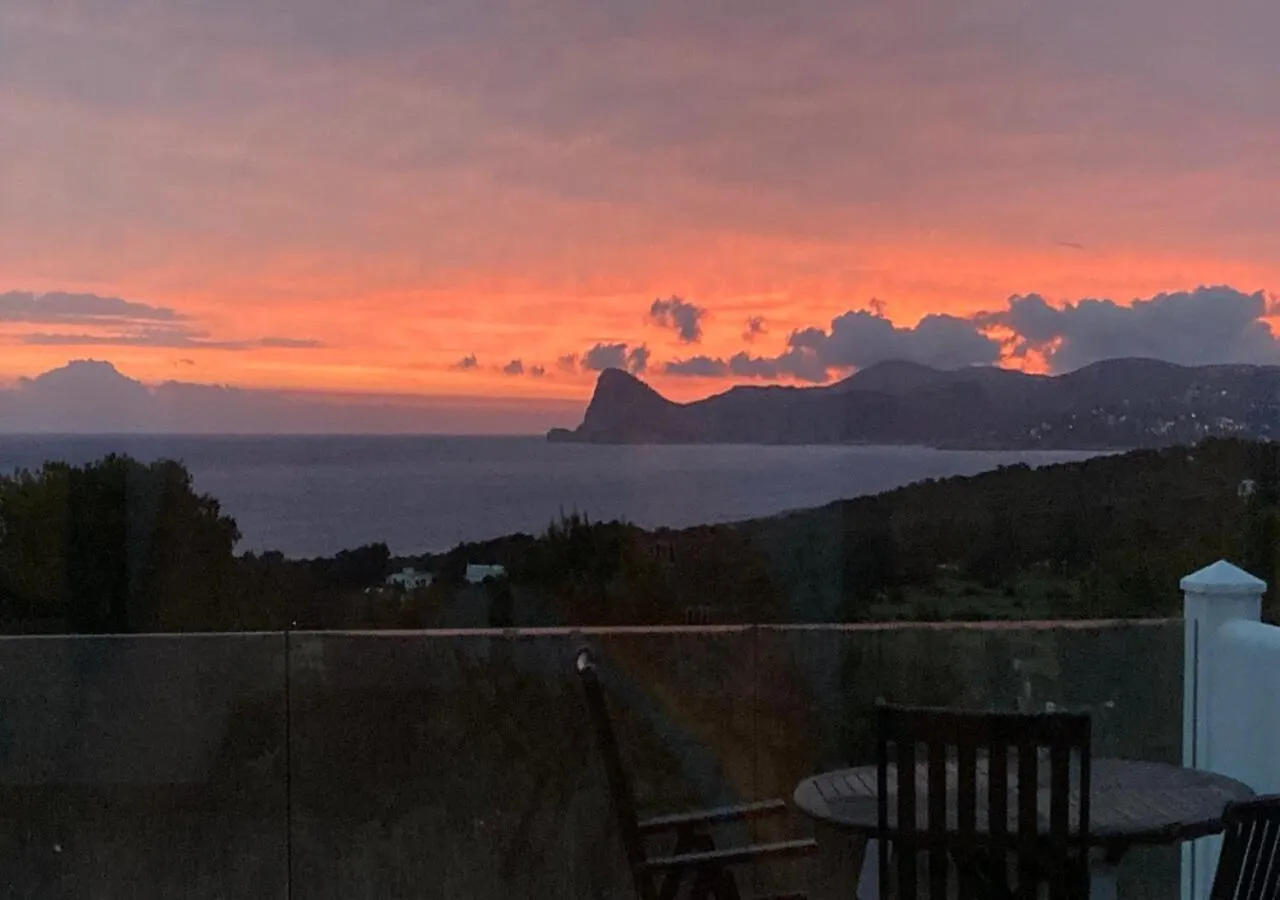 Villa La Residence Ibiza San José Espagne